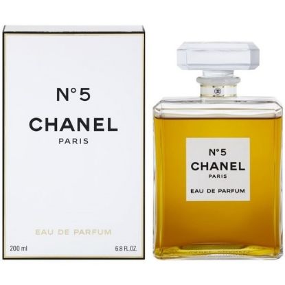 Image de Chanel N°5 Eau de parfum vaporisateur