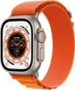 Image de Apple Watch Ultra (GPS + Cellular, 49mm)