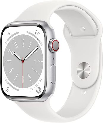 Image de Apple Watch Series 8