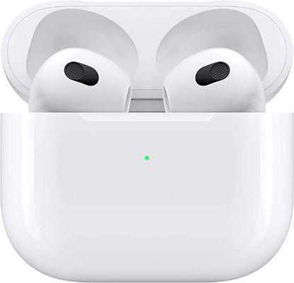 Image de Apple AirPods (3e génération)