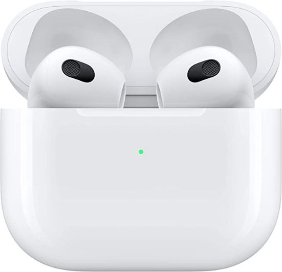 Image de Apple AirPods (3e génération)