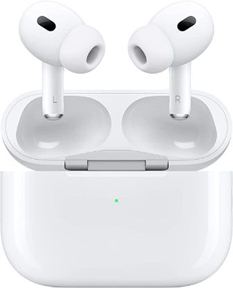 Image de Apple AirPods Pro (2e génération)