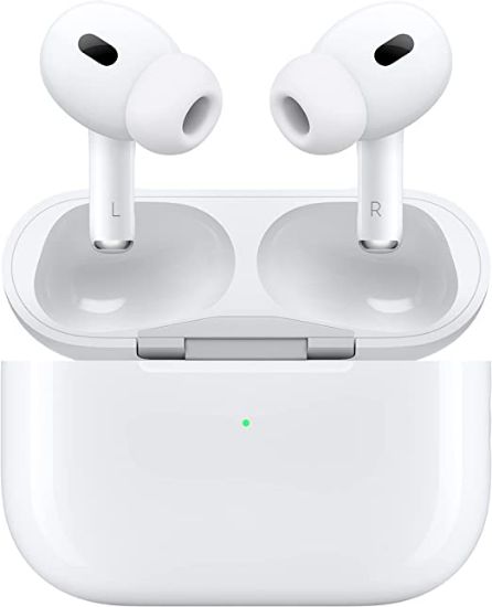 Image de Apple AirPods Pro (2e génération)