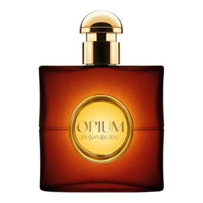 Image de Opium Eau de toilette Yves Saint Laurent