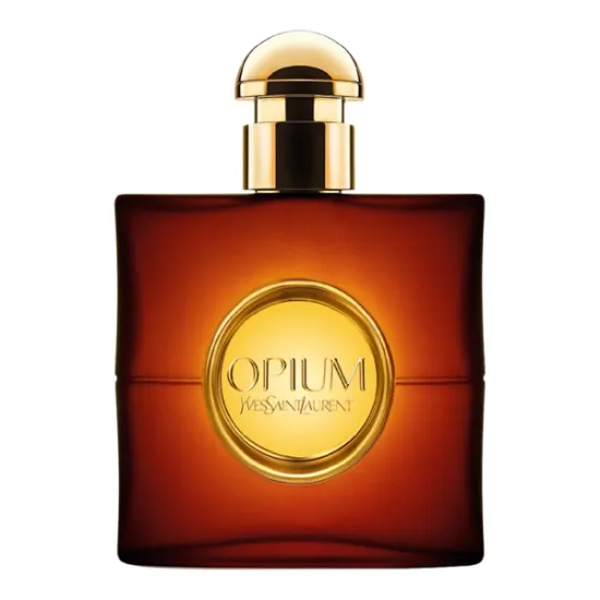 Image de Opium Eau de toilette Yves Saint Laurent