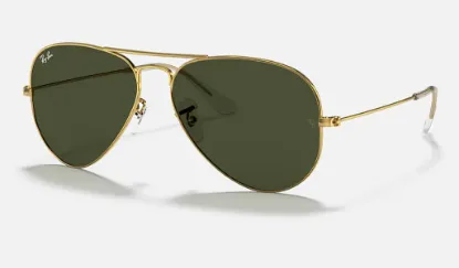 Image de Ray-Ban Aviator Classic