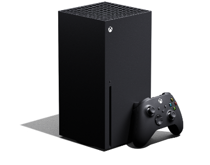 Image de  Xbox Series X