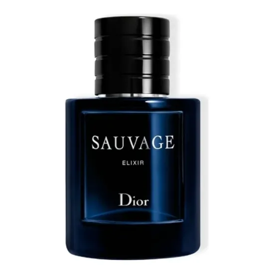 Image de Dior Sauvage Elixir