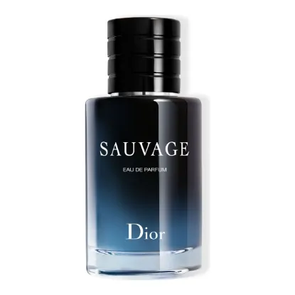 Image de Dior Sauvage Eau de parfum