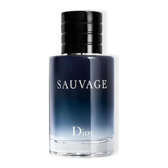 Image de Dior Sauvage Eau de toilette