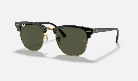 Image de Ray-Ban Clubmaster Classic