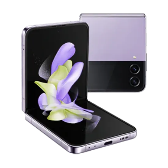 Image de Samsung Galaxy Z Flip4