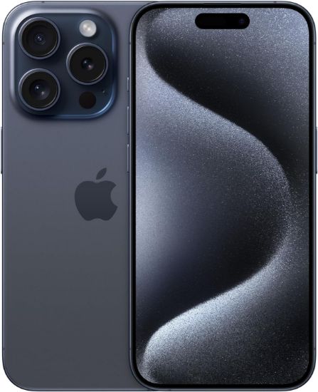 Image de Apple iPhone 15 Pro