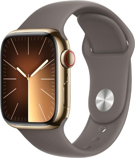 Image de Apple Watch Series 9